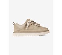 UGG Lo Lowmel Sneaker (Mustard Seed - 10) - Size 10 - Men's