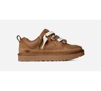 UGG Lo Lowmel Trainers in Chestnut UK 7 (EU 40)