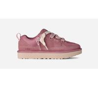 UGG Australia Shoes (Trainers) LO LOWMEL in Pink 5