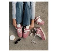 UGG Lo Lowmel Trainer, Light Pink, Size 5, Women Light Pink