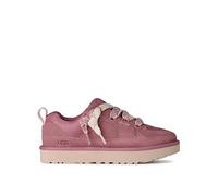 UGG Australia Shoes (Trainers) LO LOWMEL in Pink 8