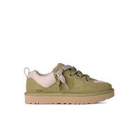 UGG Lo Lowmel Trainers, Green, Size 4, Women Green