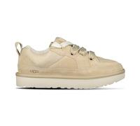 UGG Lo Lowmel Trainers Mustard Seed
