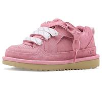 UGG Lo Lowmel Unisex Children's Trainers, Horizon Pink, 10 Wide Toddler