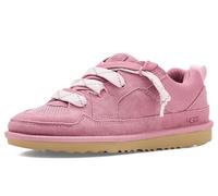 UGG Lo Lowmel Unisex Children's Trainers, Horizon Pink, 7 Wide Toddler