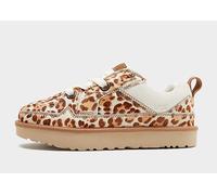 UGG Womens Lo Lowmel Plains, Felicity Leopard Jasmine, 6