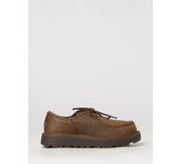 Ugg Loften Chukka Boots in Oiled Leather with an Internal Wool Lining - Size: 10 - male