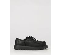 Ugg Loften Chukka Boots in Oiled Leather with an Internal Wool Lining - Size: 11 - male