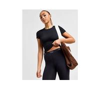 UGG Logo Tape Leggings - Black - Womens L