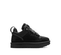 UGG Lowmel big lace sneakers - Black 5-6-7-8-9-10-11-12