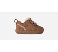 Lowmel Booties - unisex - UGG - Kids Sneakers - Brown - 18 EU - Kids 18 EU