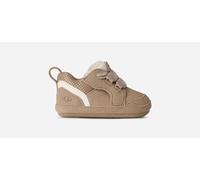 Lowmel Booties - unisex - UGG - Kids Boots - Beige - 18 EU - Kids 18 EU