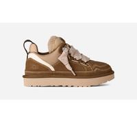 UGG® Lowmel for Women in Brown, Size 5, Canvas/Suede/Recycled Materials