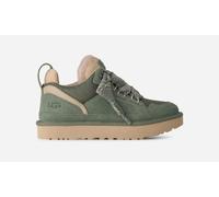 UGG® Lowmel for Women in Deep Shade, Size 6, Canvas/Suede/Recycled Materials