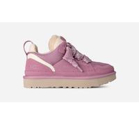 UGG® Lowmel for Women in Dusty Orchid, Size 9, Canvas/Suede/Recycled Materials