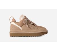 UGG Lowmel Trainers in Sand UK 4 (EU 37)