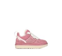 UGG Lowmel lace-up sneakers - Pink 5-6-7-8-9-10