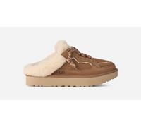 UGG Flip flops W LOWMEL MULE in Brown 9