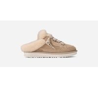 UGG® Lowmel Mule Trainer in Moonlight, Size 13K, Polyester/Wool