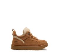 Ugg Lowmel Panelled Suede Sneakers - Tan - 10 (IT44 / UK10)