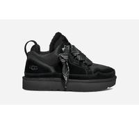 Ugg Womens Lowmel Boot - Black - Size 3