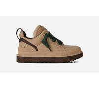 UGG Lowmel Trainer - Beige - Size 9