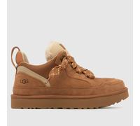 UGG Shoes (Trainers) M LOWMEL in Brown 11
