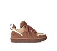 UGG Lowmel Trainers, Light Brown, Size 6, Women Light Brown