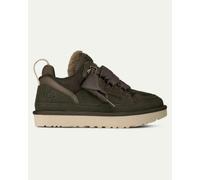 UGG Lowmel Womens Trainers - Dense Smoke - Dense Smoke - UK7 EU40 US9