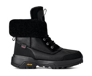 UGG - M Adirondack Boot Xxv Black - 9 - Snow boots