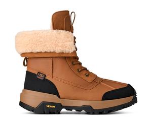 UGG - M Adirondack Boot Xxv Chestnut - 10 - Snow boots