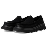 UGG M Ascot Lug Oxford Men's, black, 6.5 UK