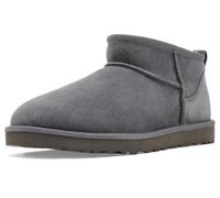 UGG M Classic Ultra Mini, Dark Grey, 15