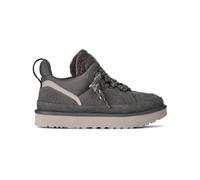 UGG m lowmel shoes mens, Goat Coal, 9 UK