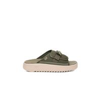 UGG M Maxxer Slide Green 10.5 UK