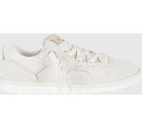 Ugg M Minimel Suede and Mesh Sneakers - Size: 11 - male