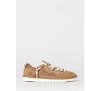 Ugg M Minimel Suede and Mesh Sneakers - Size: 9 - male