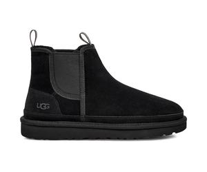 UGG - M Neumel Chelsea Black - 11 - Shoes