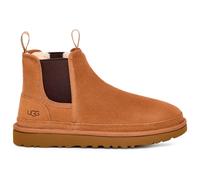 UGG® Neumel Chelsea Boot for Men in Brown, Size 11, Suede