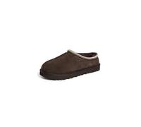 UGG® Tasman II in Dusted Cocoa/Dusted Cocoa, Size 11, Suede/Polyester