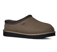 UGG M TASMAN II NUBUCK DRIED OREGANO SLIPPER 10 UK