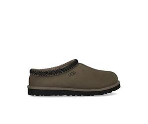 UGG M TASMAN II NUBUCK DRIED OREGANO SLIPPER 10 UK