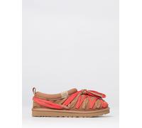 Ugg M Tasman Lace Suede Slippers - Size: 40 - male