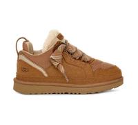 UGG Kids Lowmel Trainer, Brown, Size 2 Older Brown
