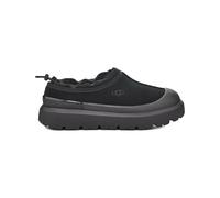Ugg - Men's waterproof outer booties - M Tasman Weather Hybrid Black / Black for Men in Wool - Size 8 US Black 8 US