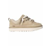 Ugg - Men's wedge sneakers - M Lo Lowmel Mustard Seed for Men - Size 7 UK - Beige Beige 7 UK