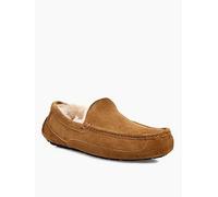 UGG Men's Ascot Slipper, Chestnut, 6 UK