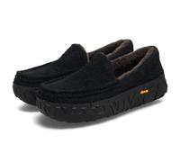 UGG Men's Ascot Wrap Tech, Black, 8