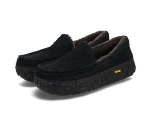 UGG Men's Ascot Wrap Tech, Black, 8