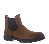 UGG Men's Biltmore Chelsea Boot, Chestnut Suede, 11 UK